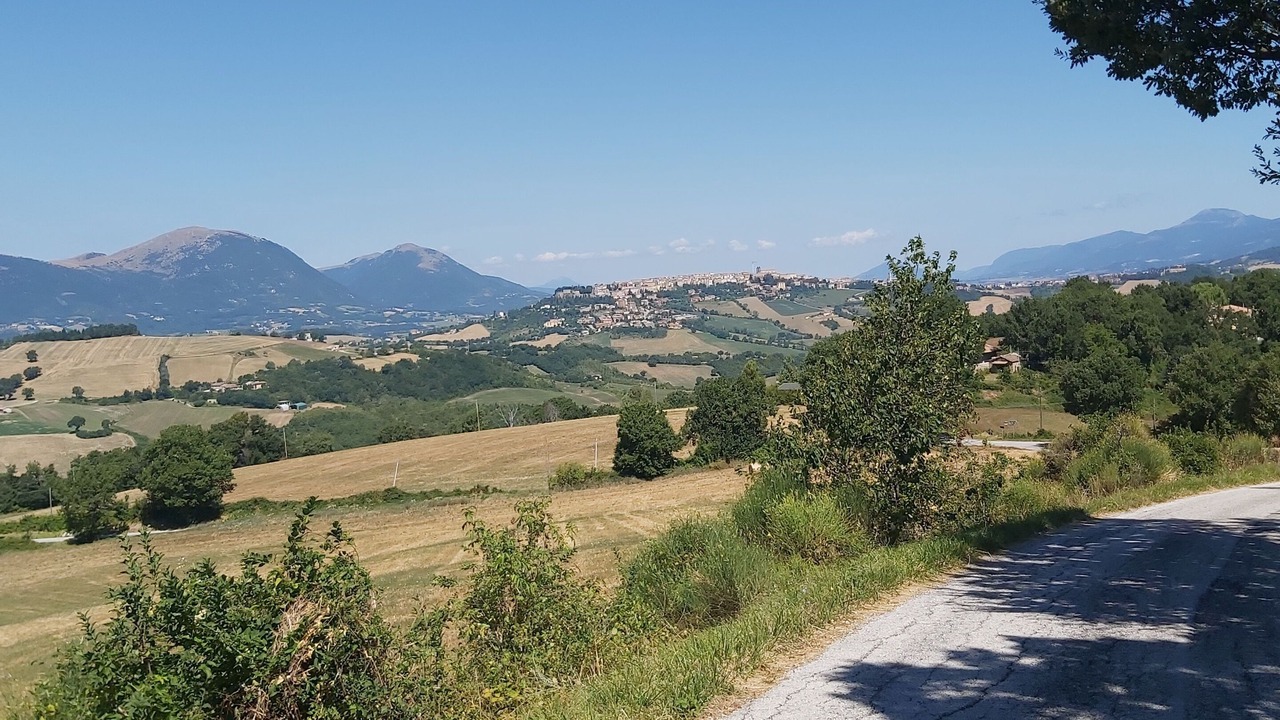 Photo of Outdoor in Camerino