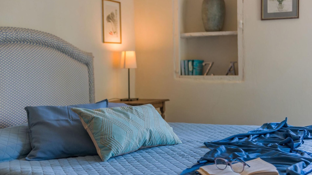 Photo of Bedroom in Mogliano