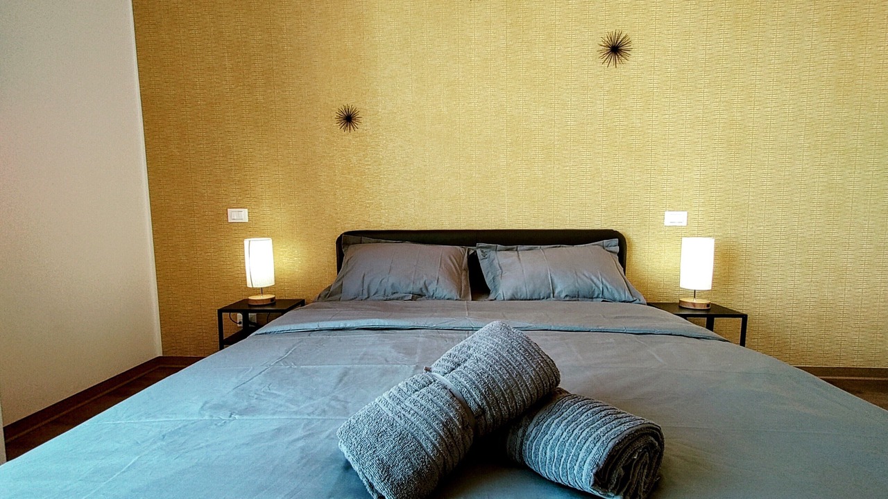 Photo of Bedroom in Giulianova