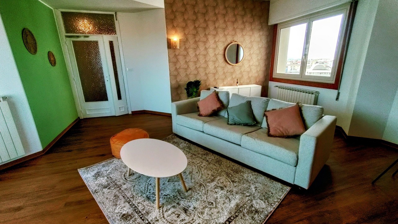 Photo of Livingroom in Giulianova