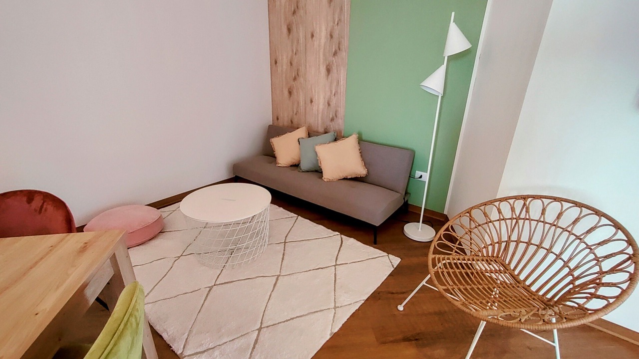 Photo of Livingroom in Giulianova