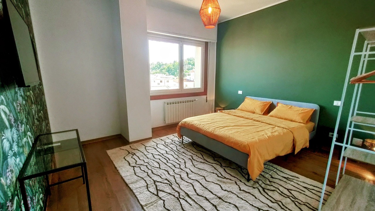 Photo of Bedroom in Giulianova