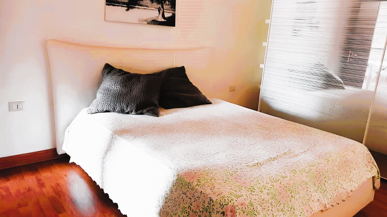 Photo of Bedroom in Zona LVIII Prima Porta