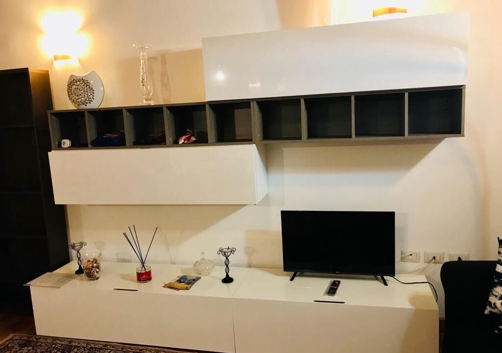 Photo of Livingroom in Zona LVIII Prima Porta