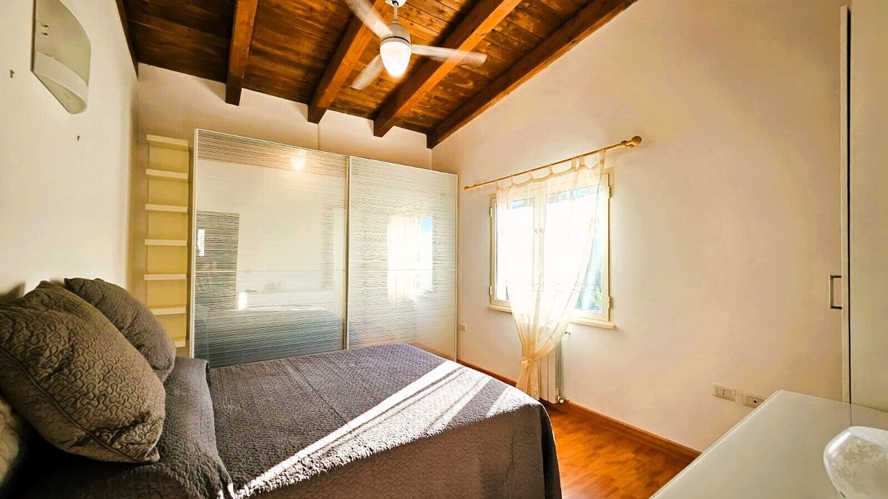 Photo of Bedroom in Zona LVIII Prima Porta