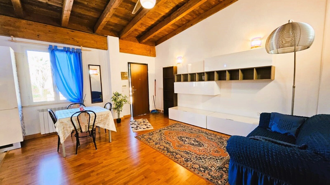Photo of Livingroom in Zona LVIII Prima Porta