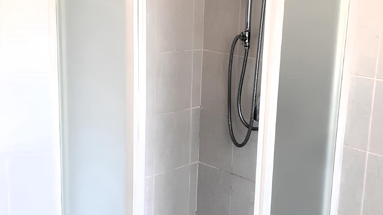 Photo of Bathroom in Zona LVIII Prima Porta