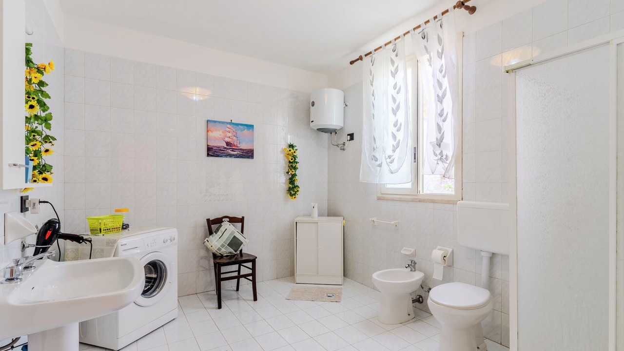 Photo of Bathroom in Giuggianello