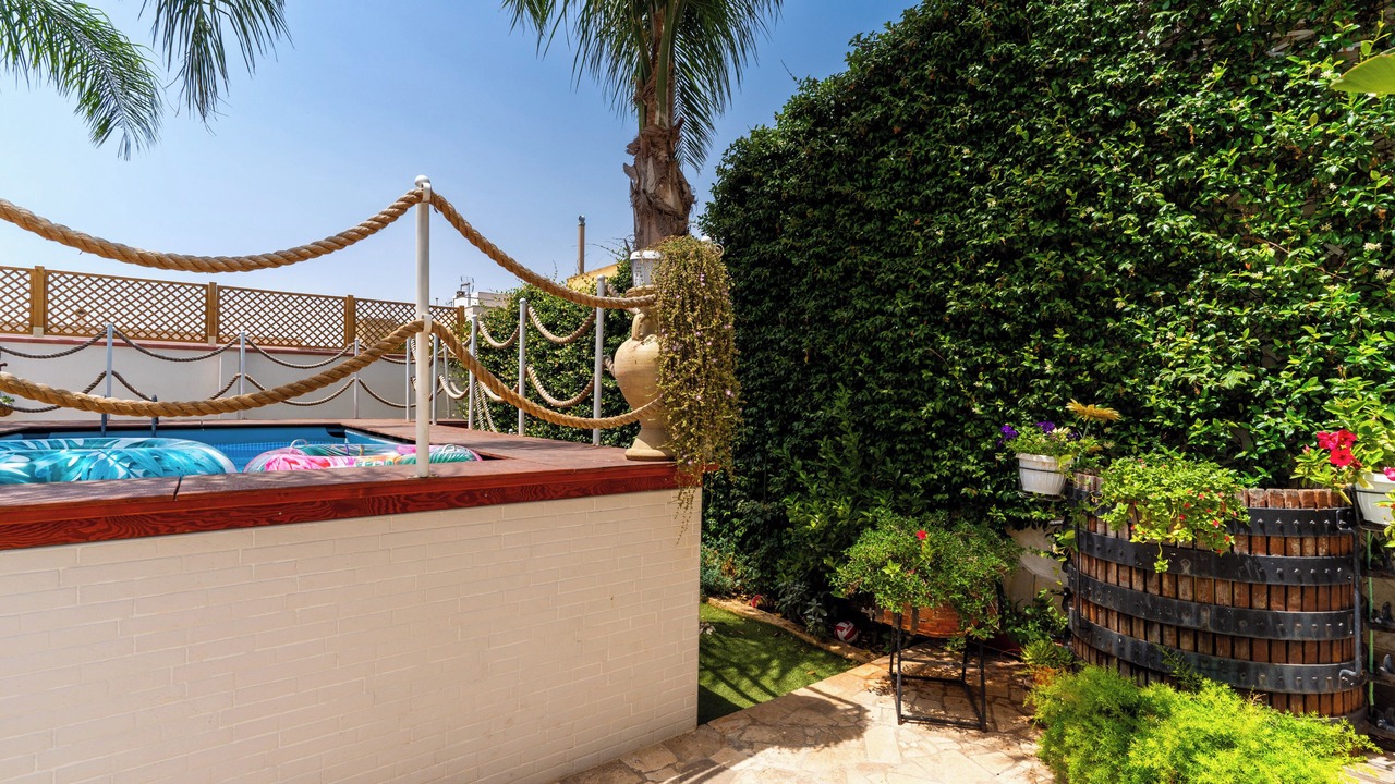 Photo of Outdoor in Giuggianello