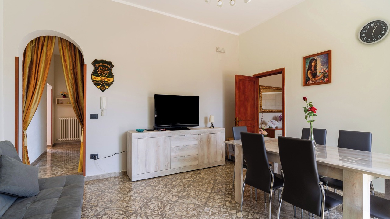 Photo of Livingroom in Giuggianello