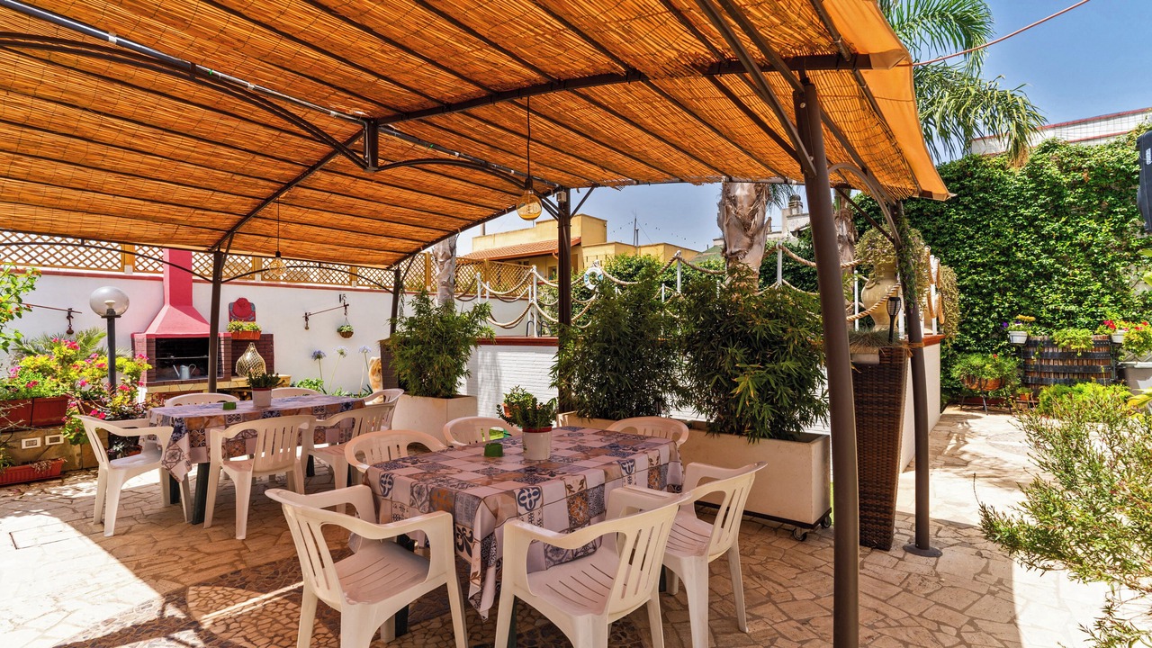 Photo of Outdoor in Giuggianello