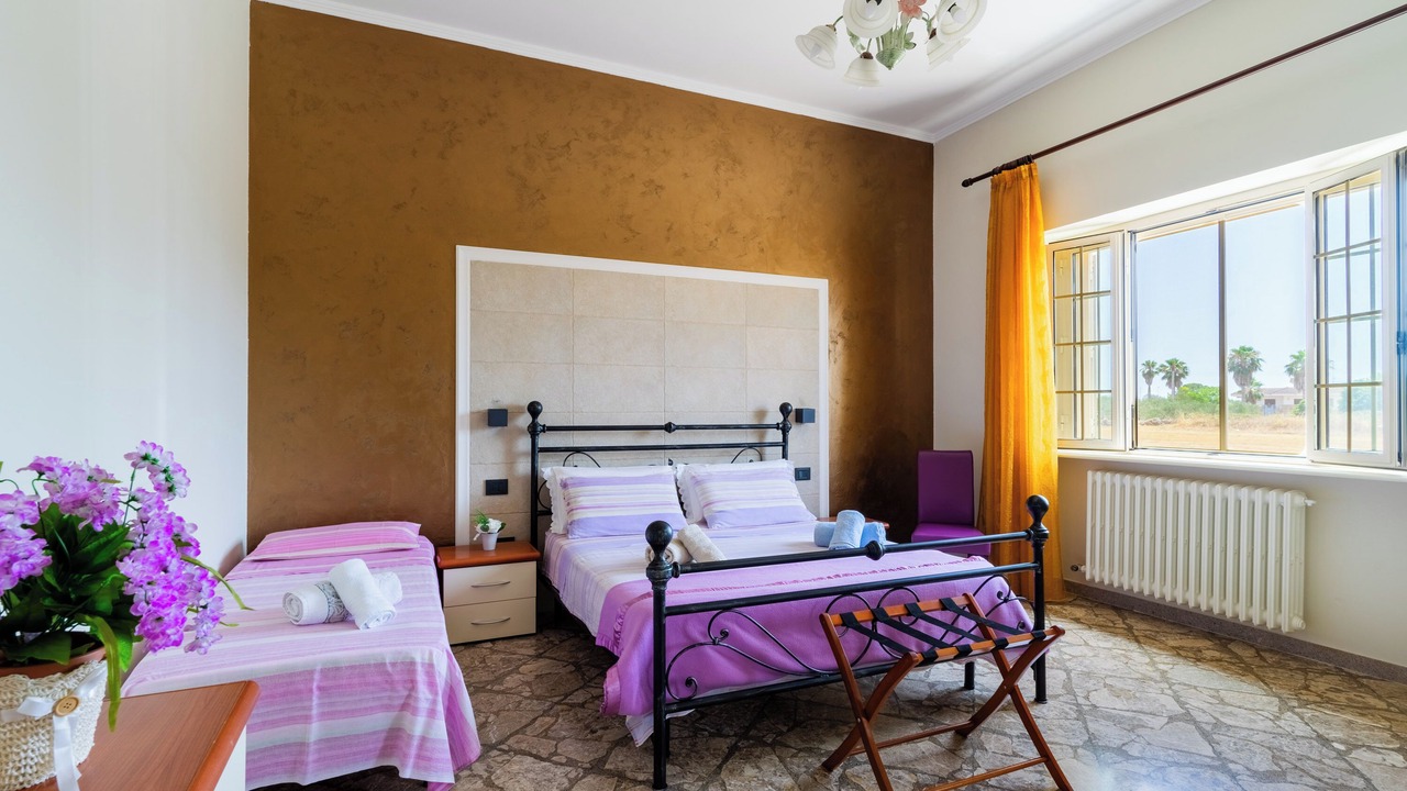 Photo of Bedroom in Giuggianello