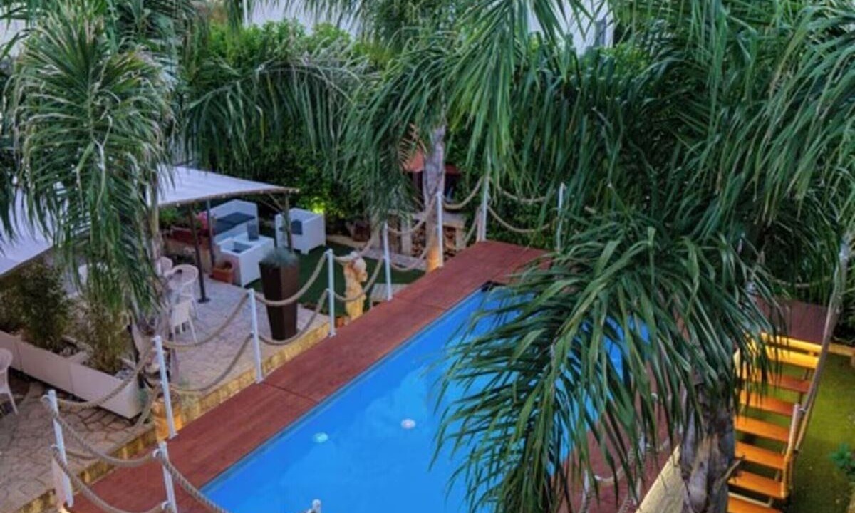 Photo of Outdoor in Giuggianello