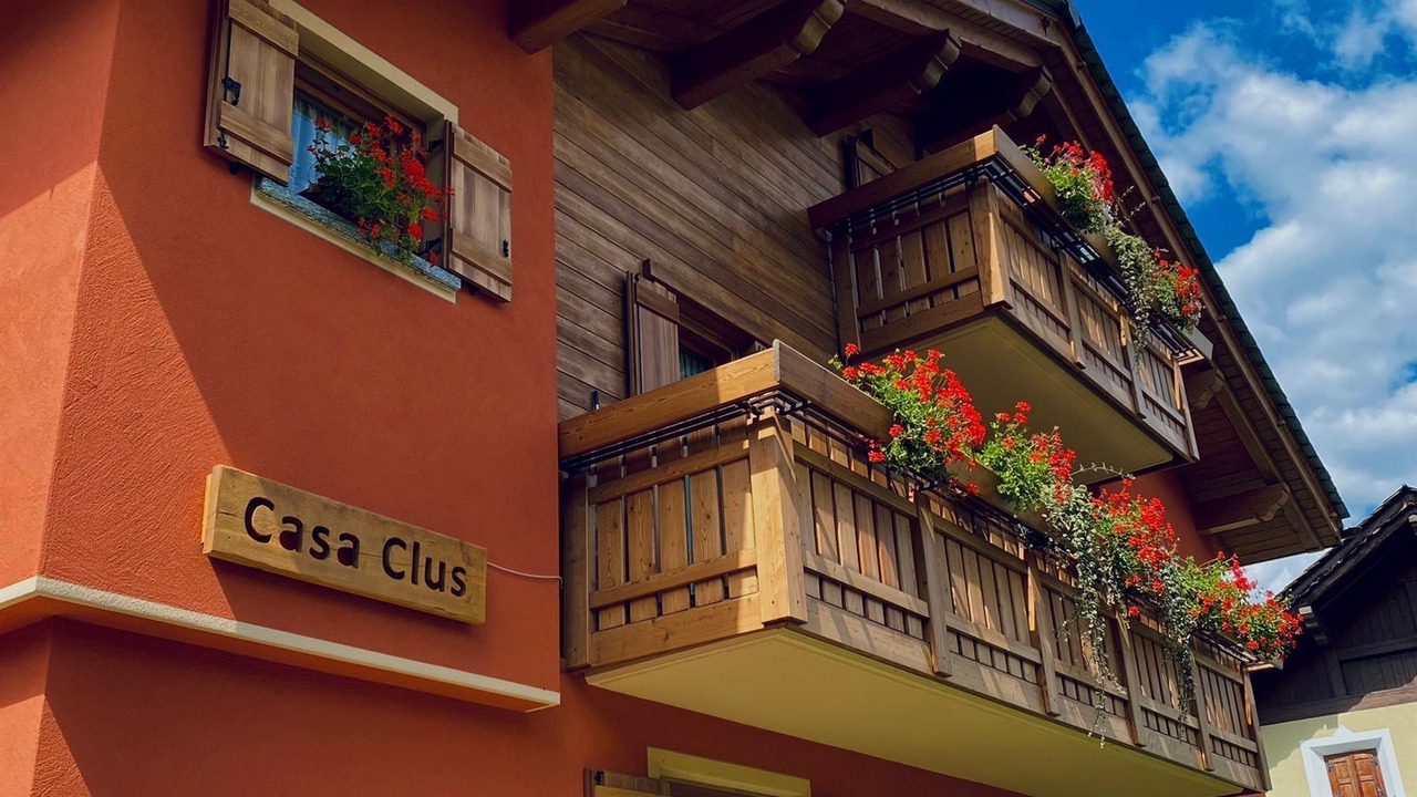 Photo of Outdoor in Valdisotto