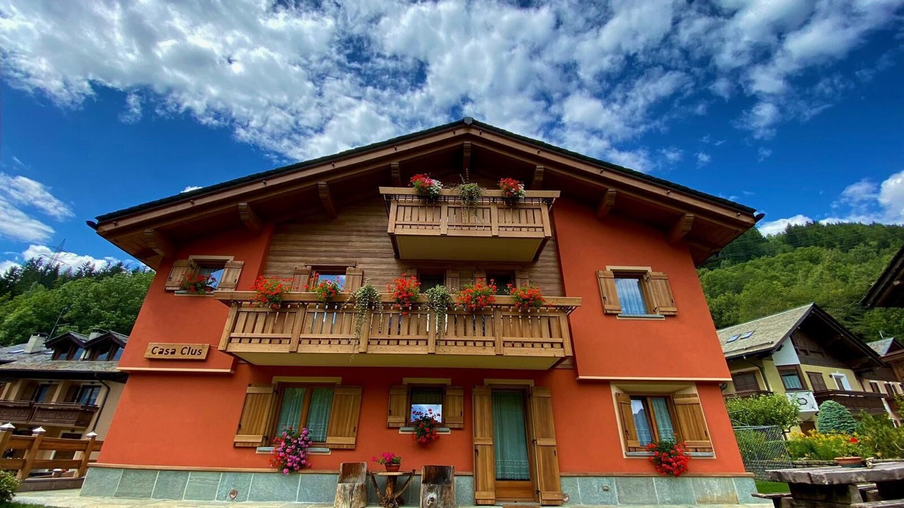 Photo of Outdoor in Valdisotto