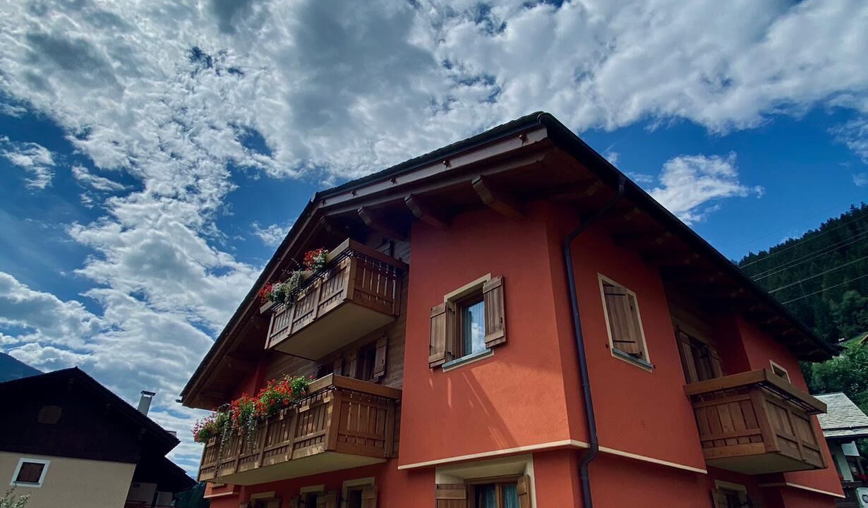 Photo of Outdoor in Valdisotto