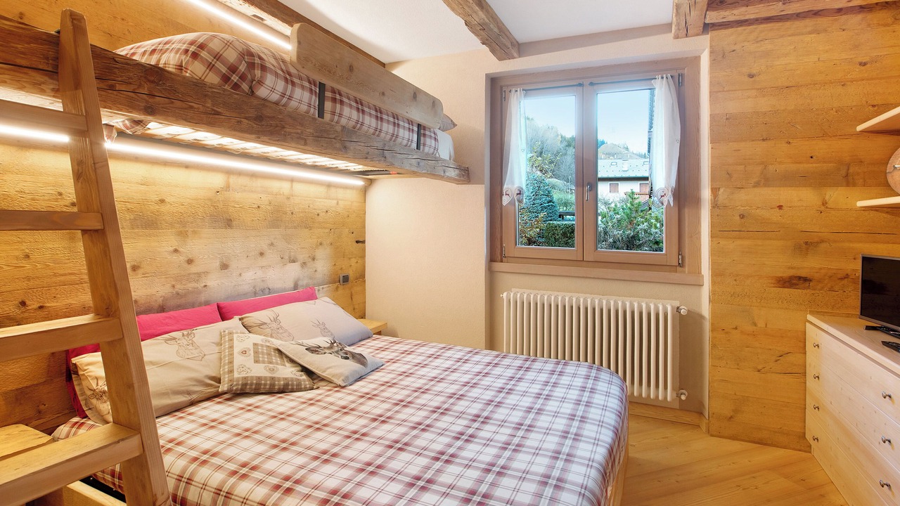 Photo of Bedroom in Valdisotto