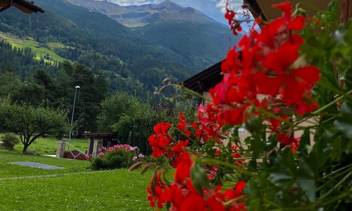 Photo of Outdoor in Valdisotto