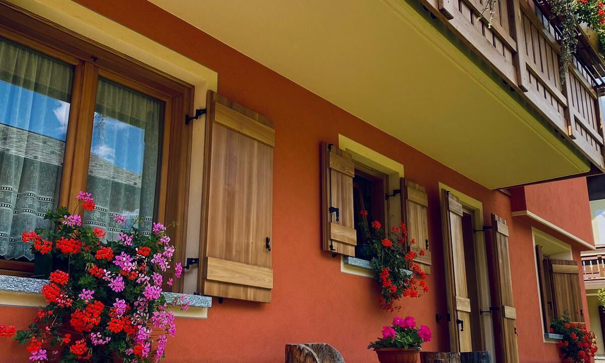 Photo of Outdoor in Valdisotto