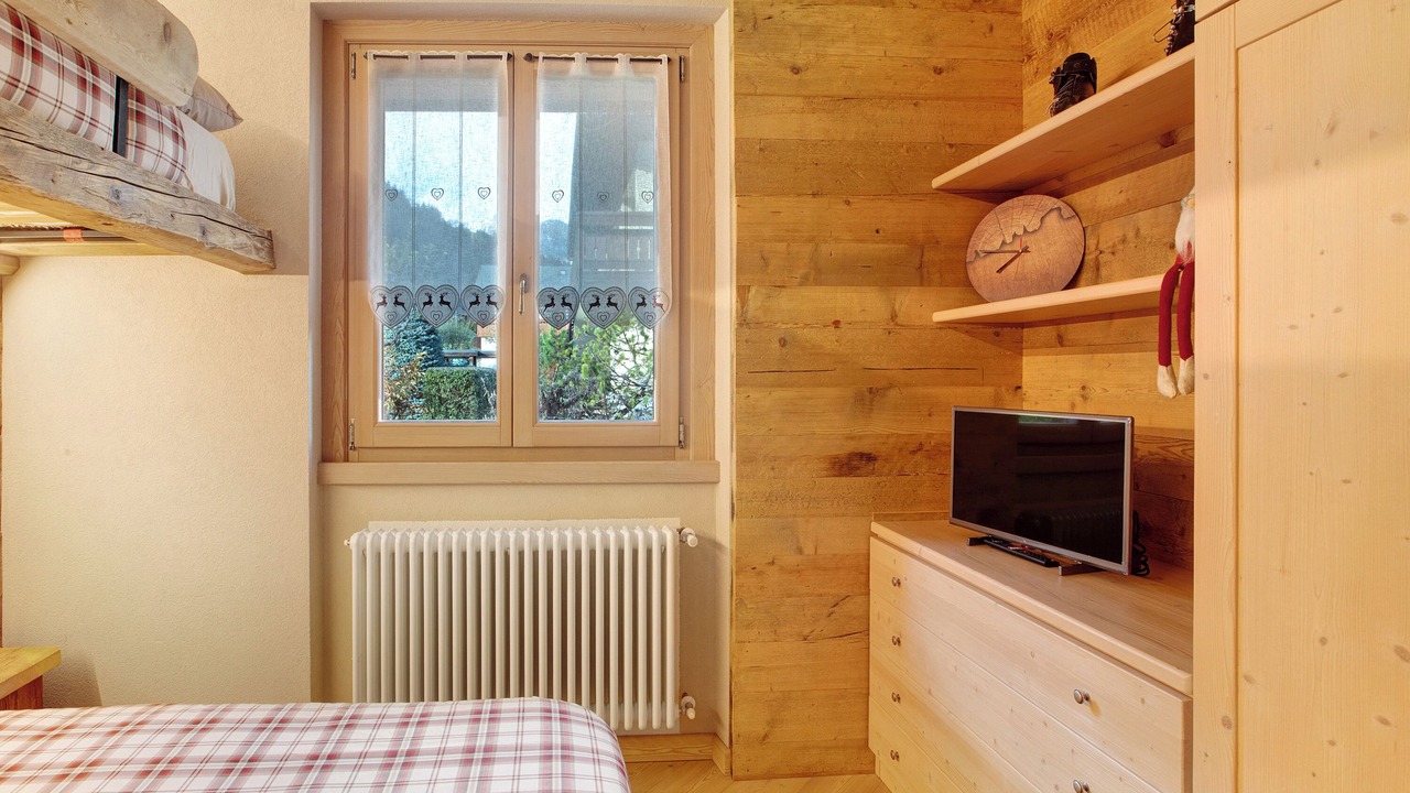 Photo of Bedroom in Valdisotto