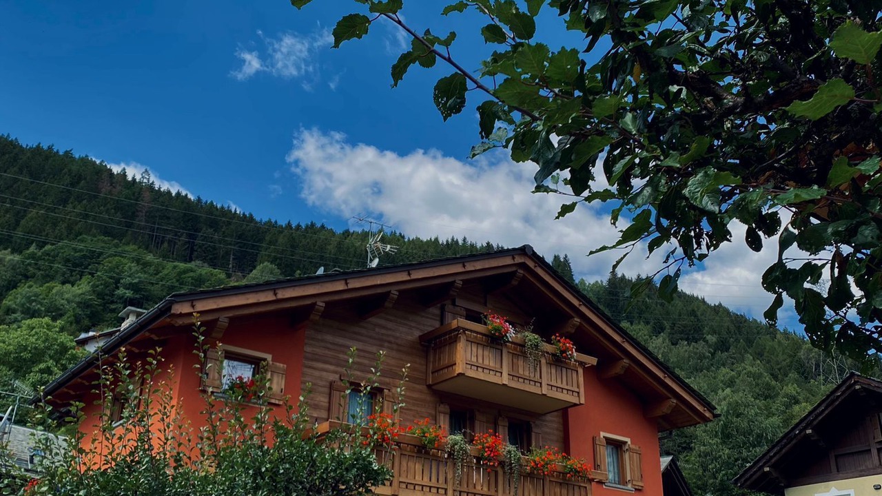 Photo of Outdoor in Valdisotto