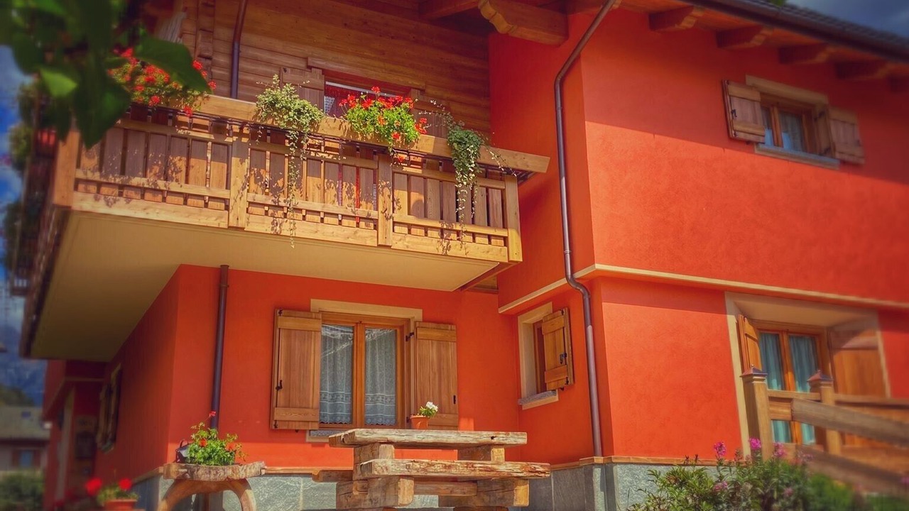 Photo of Outdoor in Valdisotto
