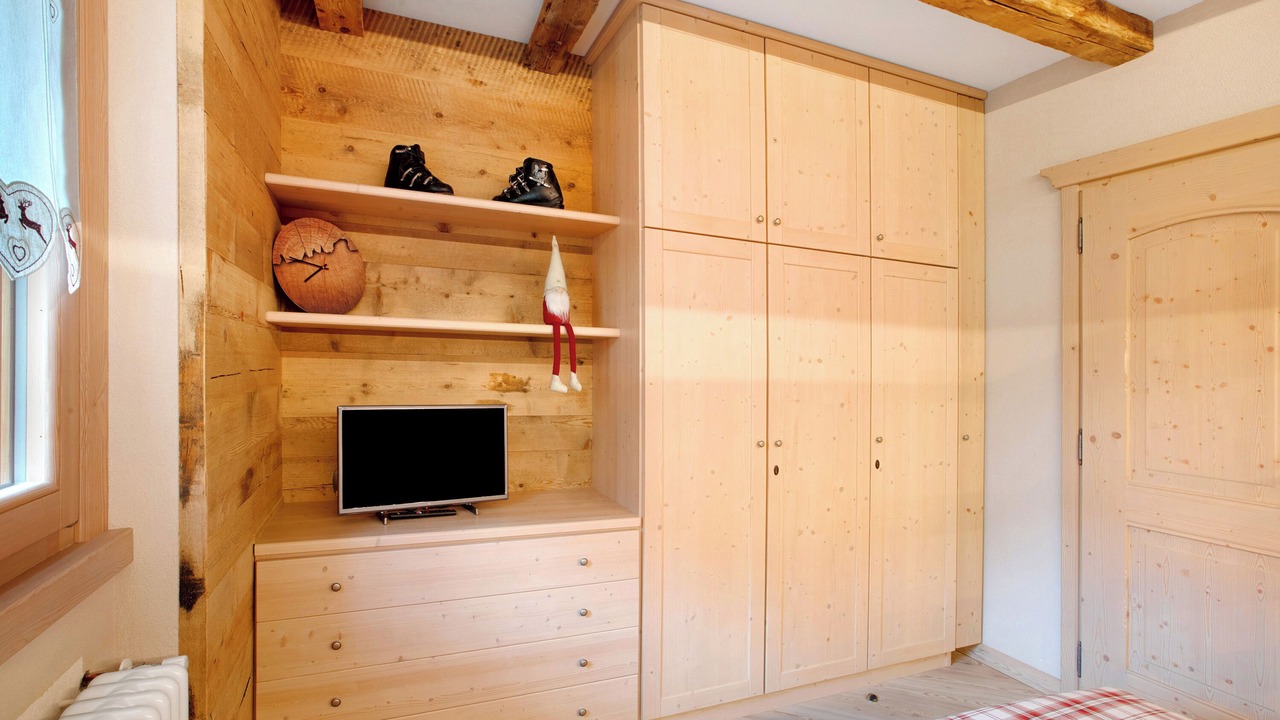 Photo of Bedroom in Valdisotto
