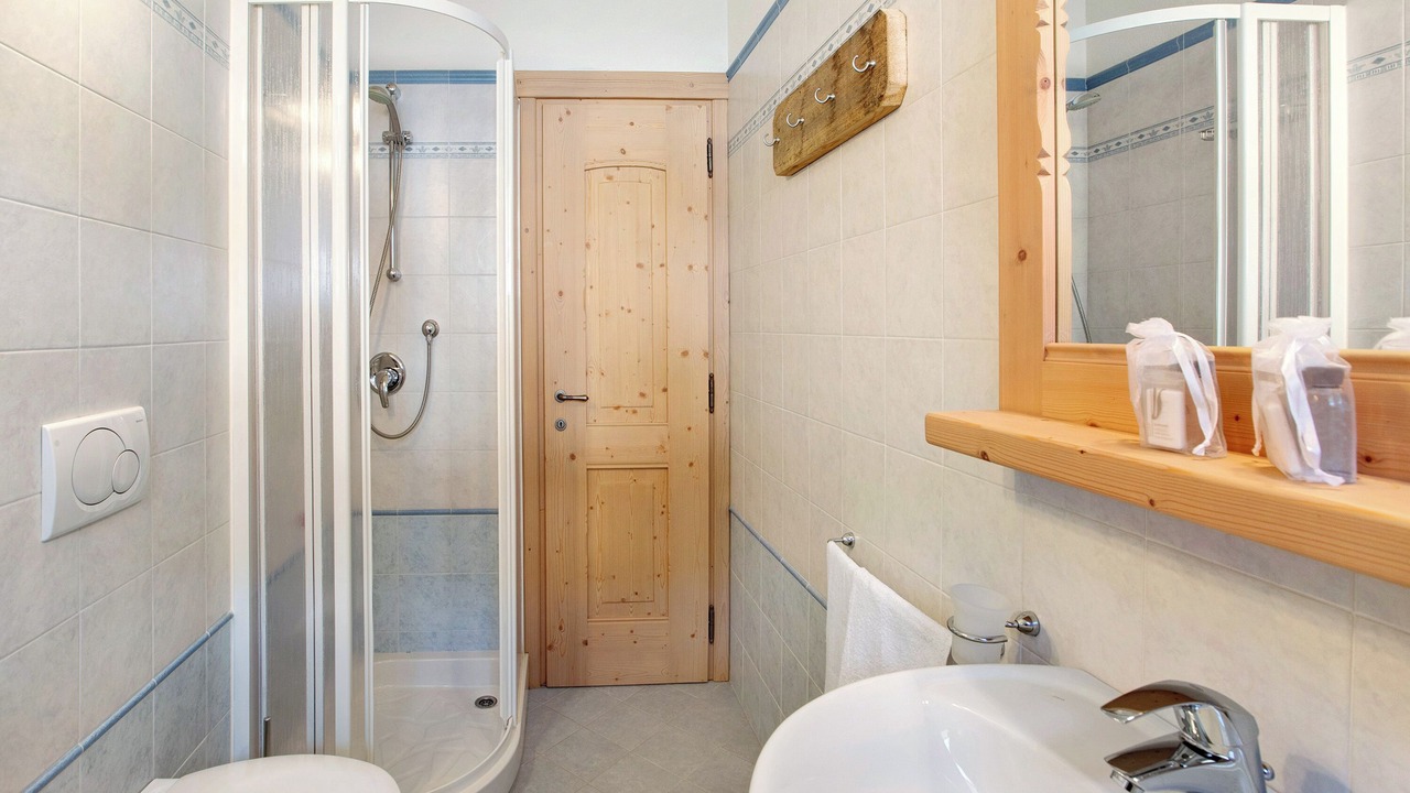 Photo of Bathroom in Valdisotto