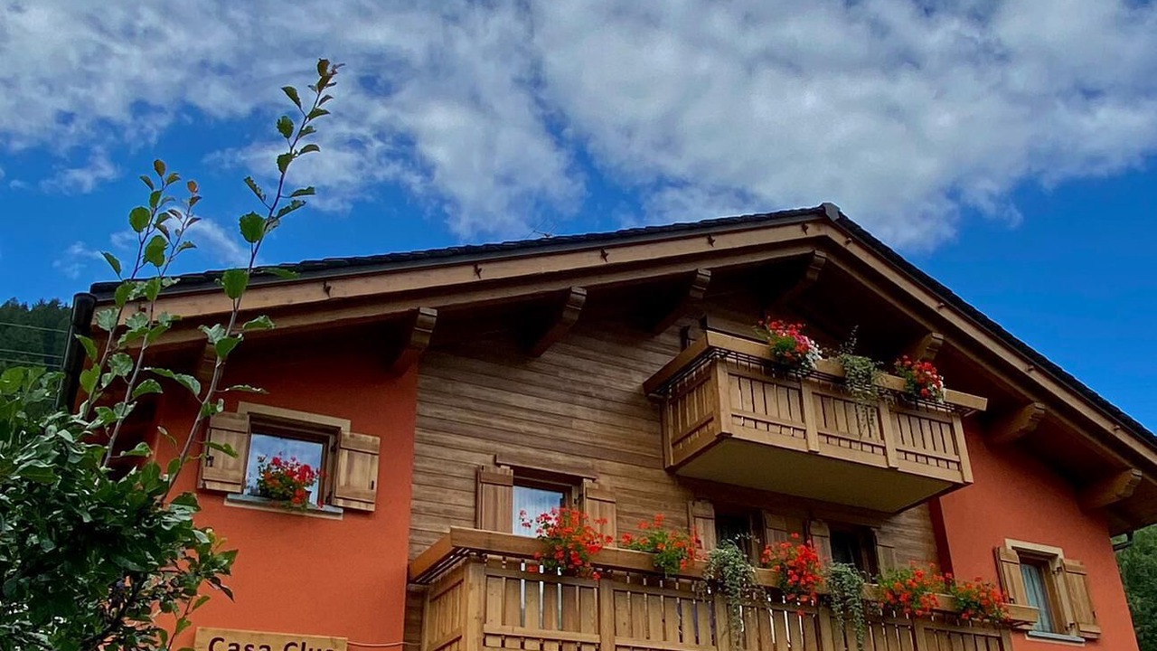 Photo of Outdoor in Valdisotto