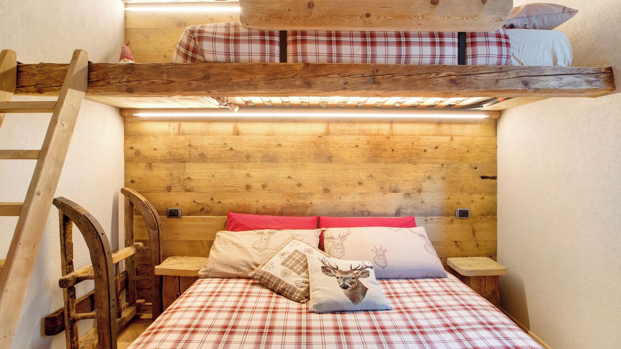 Photo of Bedroom in Valdisotto