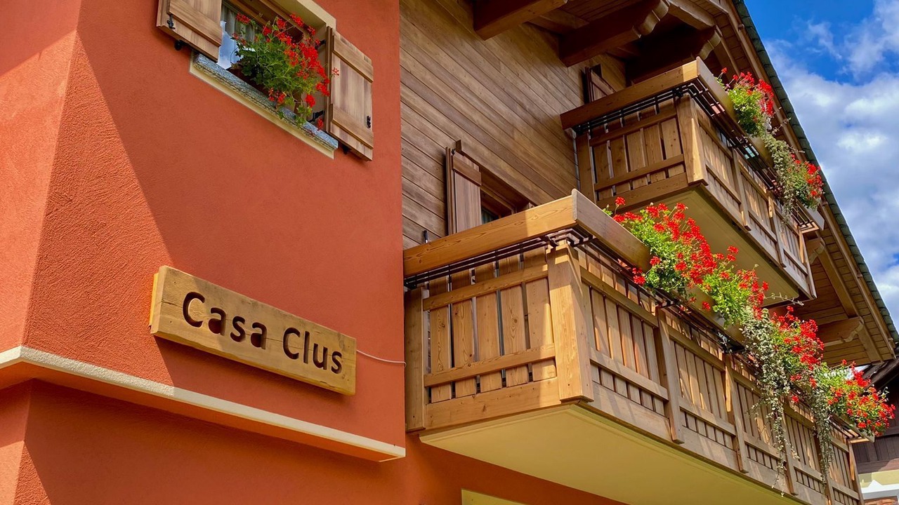 Photo of Outdoor in Valdisotto