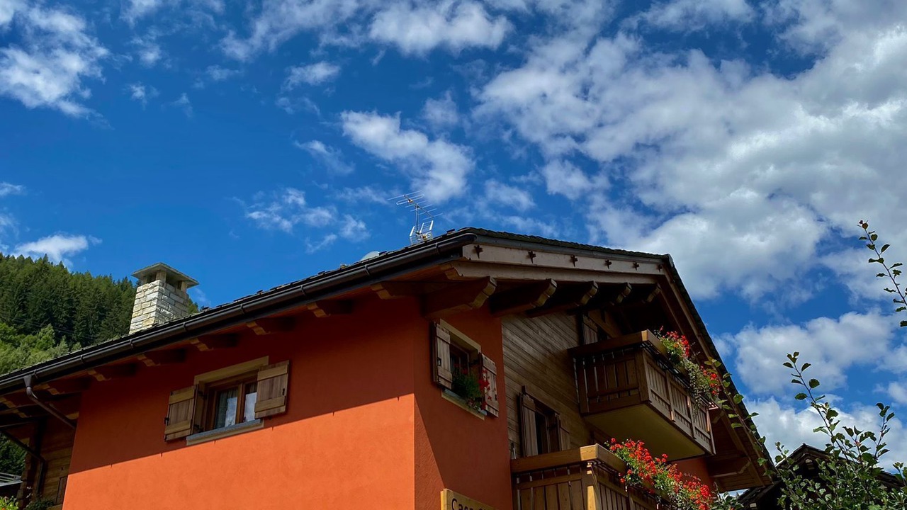 Photo of Outdoor in Valdisotto