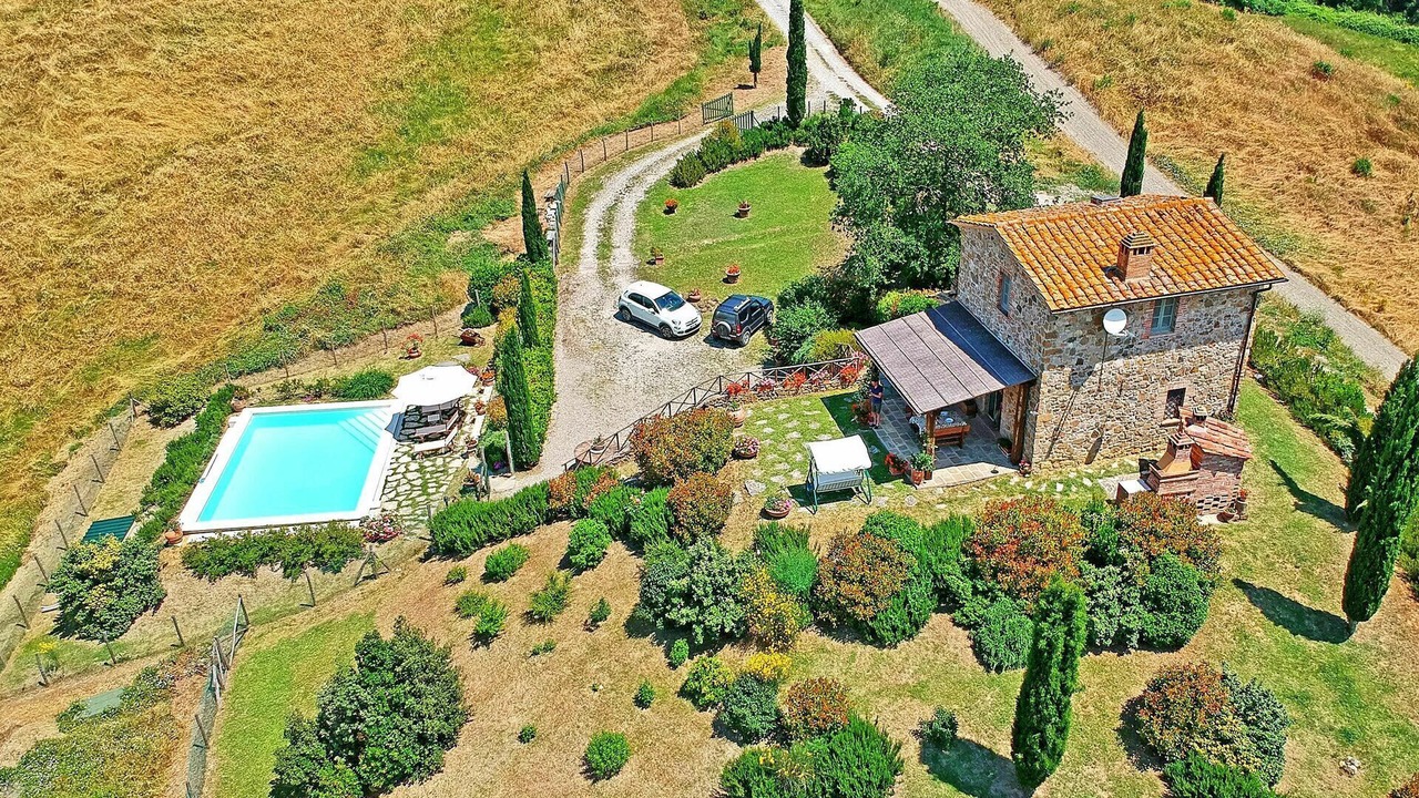 Photo of Others in Trequanda