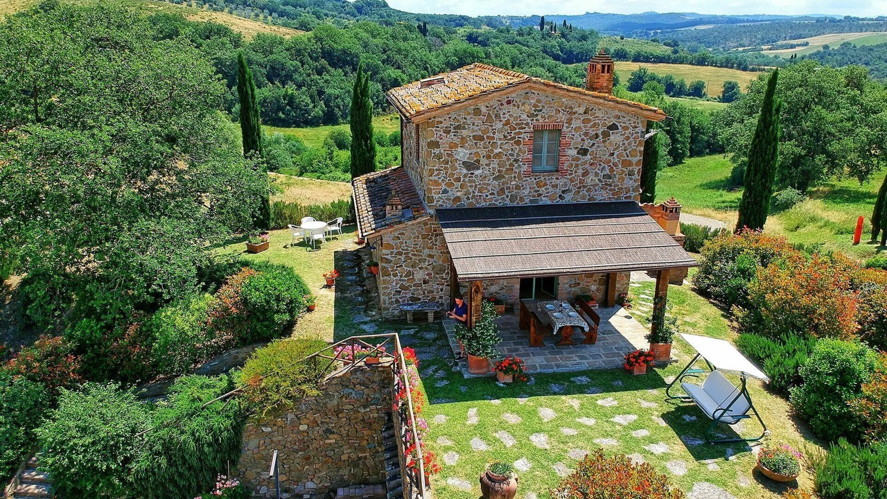 Photo of Others in Trequanda