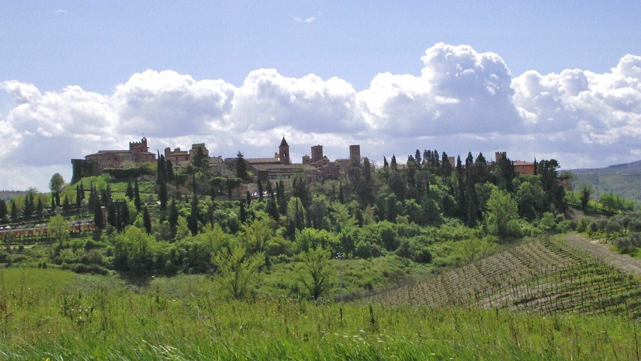 Photo of Outdoor in Certaldo Alto