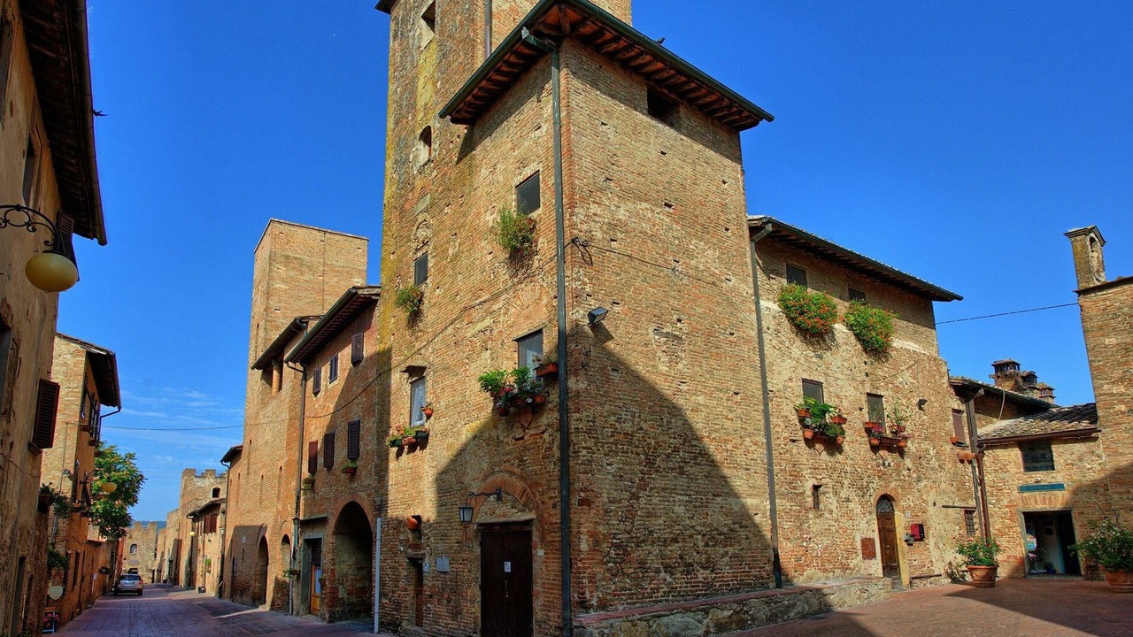 Photo of Outdoor in Certaldo Alto
