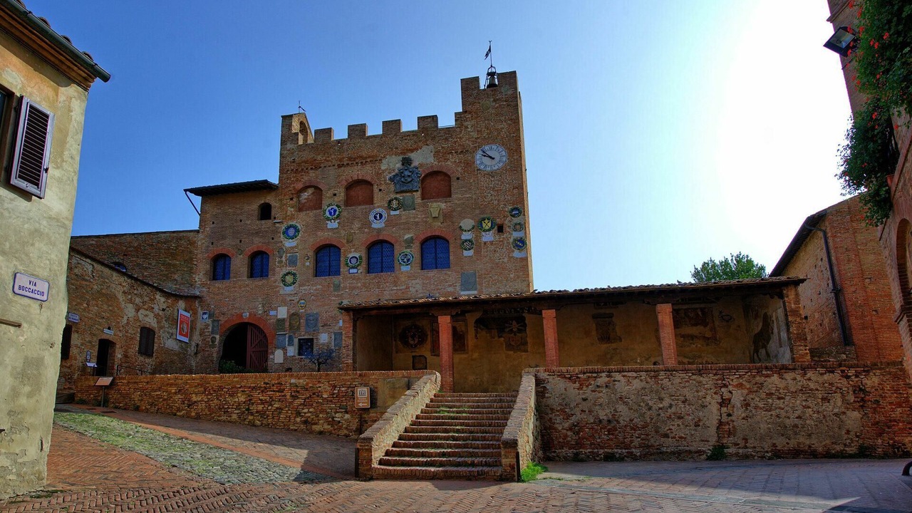 Photo of Others in Certaldo Alto