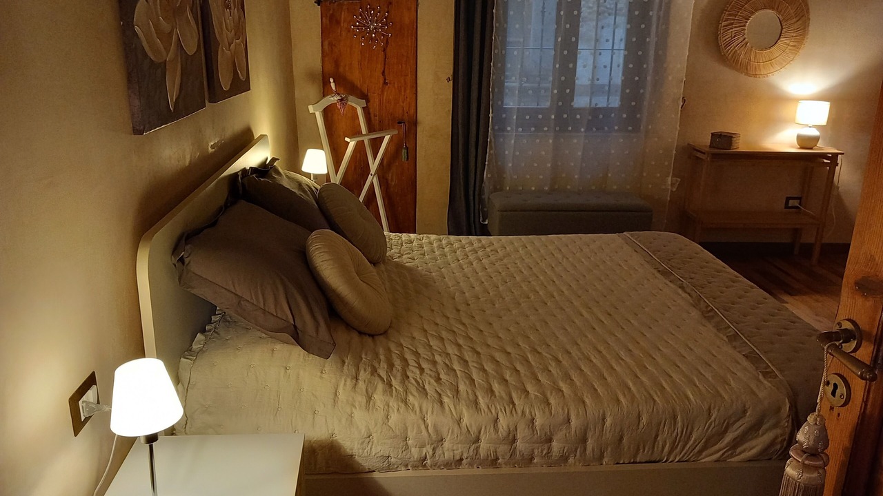 Photo of Bedroom in Montelupo Fiorentino
