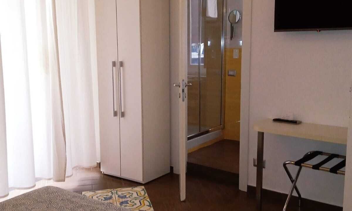 Photo of Bedroom in Rione Duomo