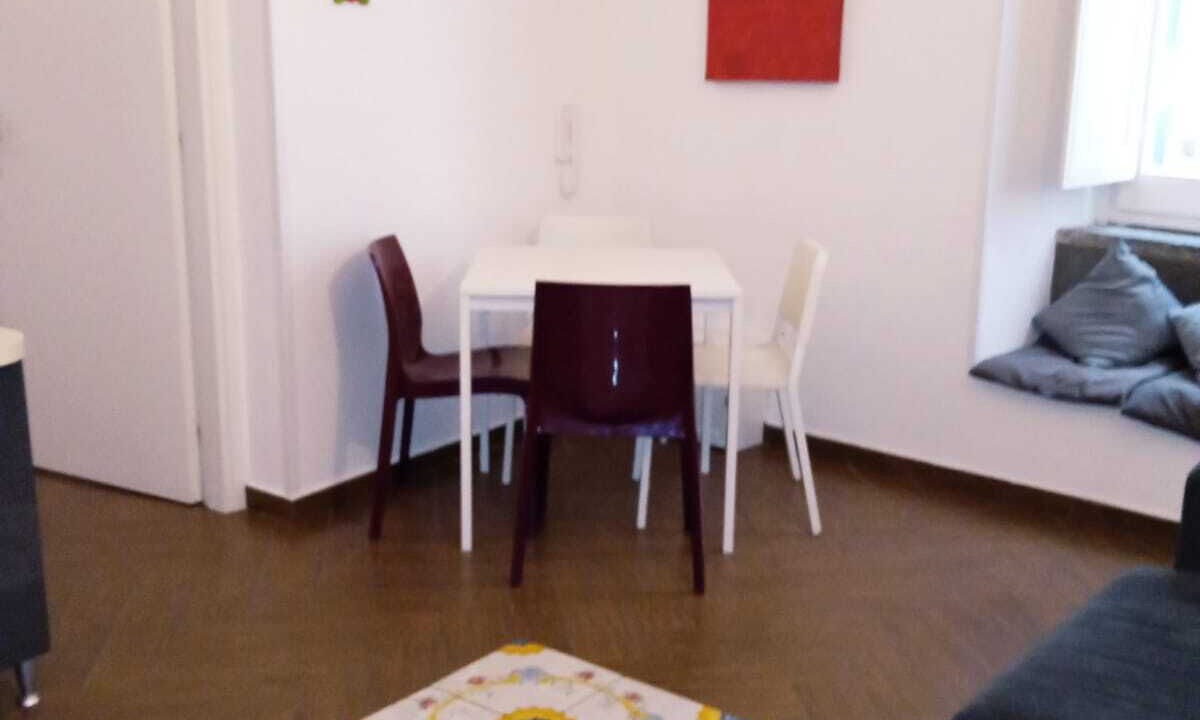 Photo of Livingroom in Rione Duomo