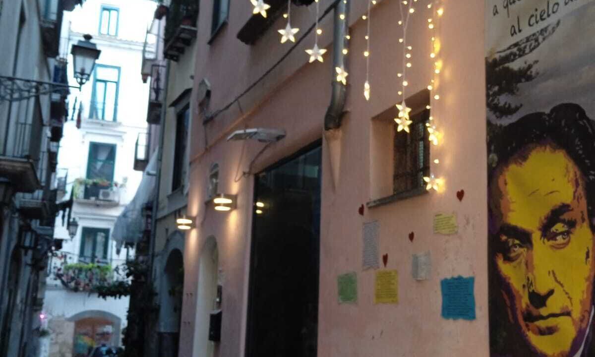 Photo of Outdoor in Rione Duomo