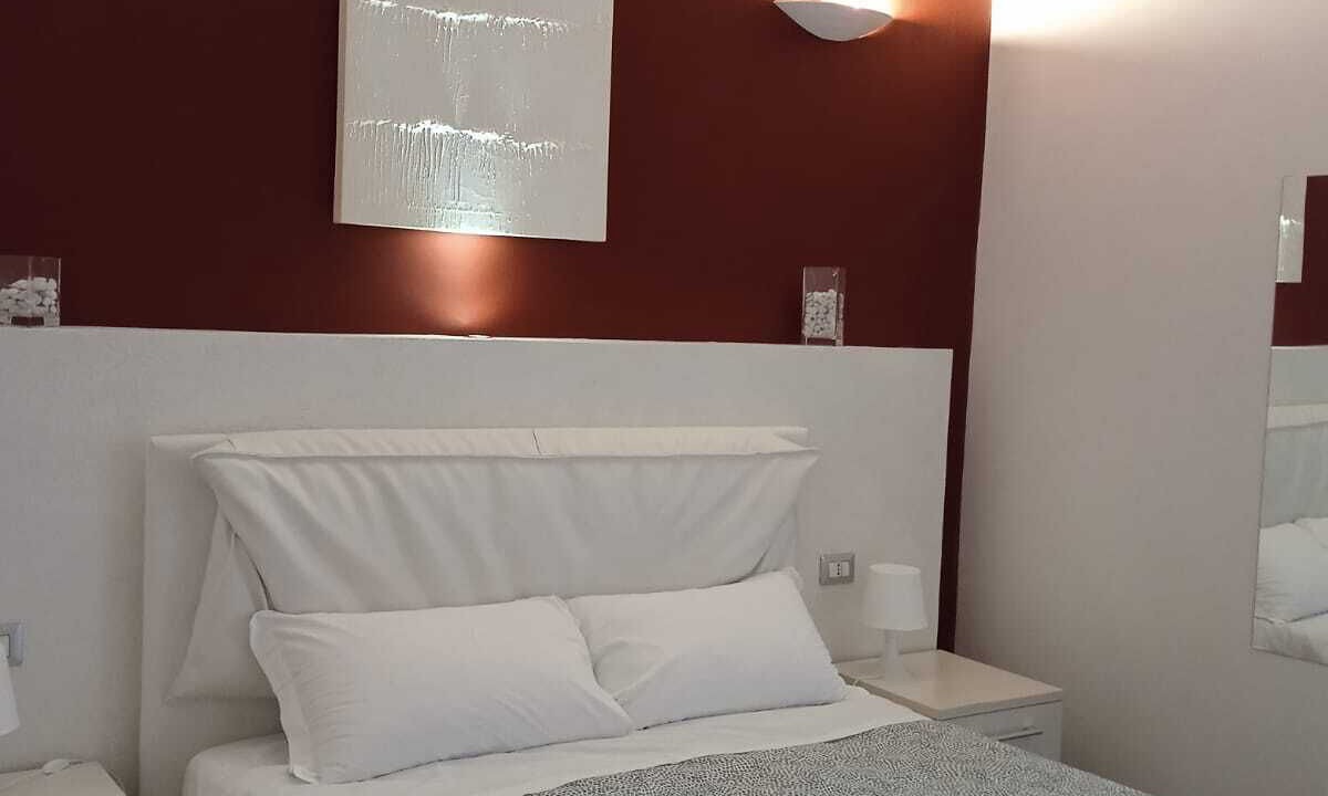 Photo of Bedroom in Rione Duomo
