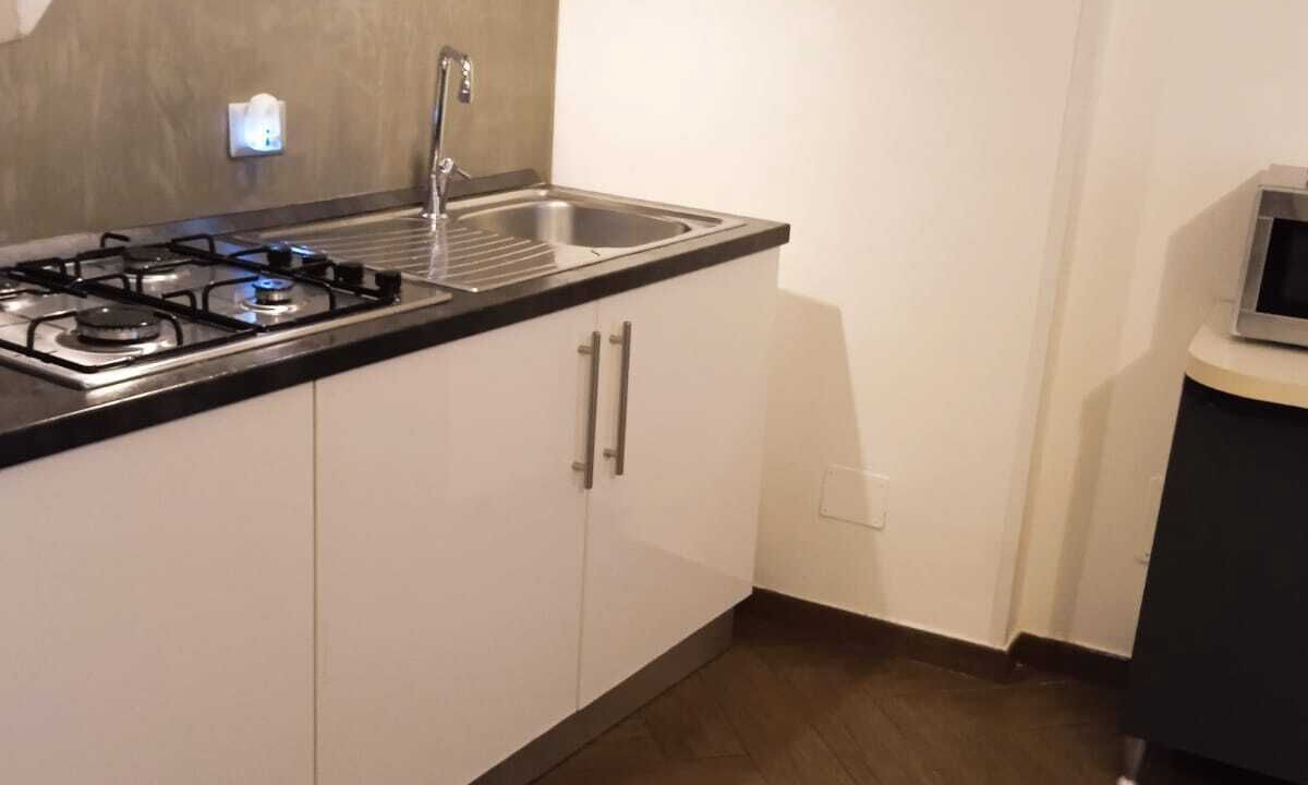 Photo of Kitchen in Rione Duomo