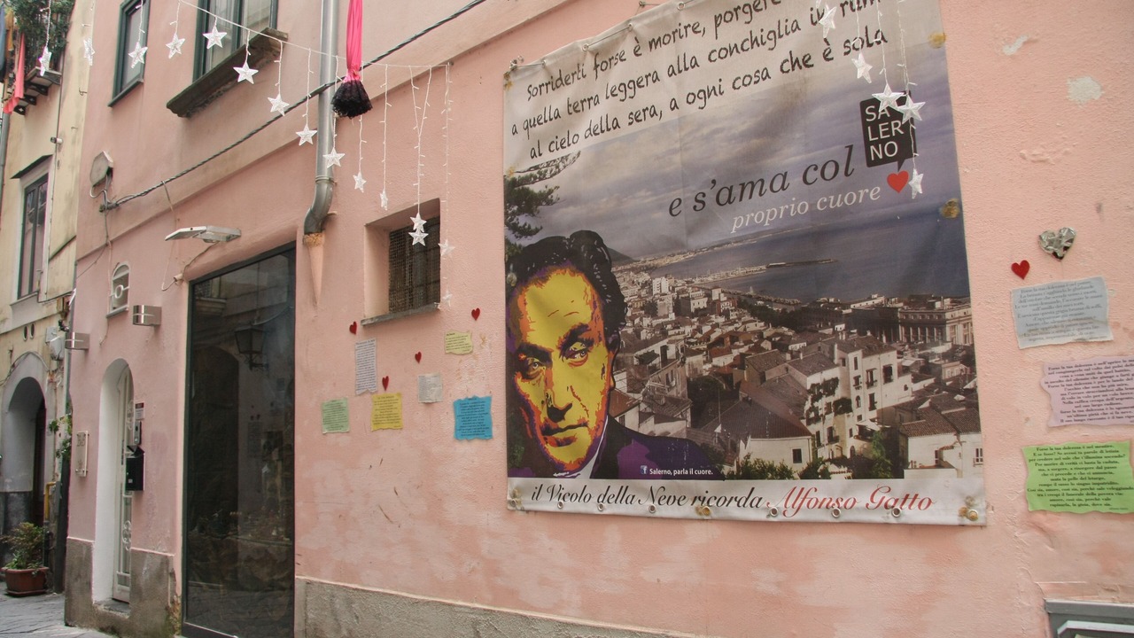 Photo of Outdoor in Rione Duomo