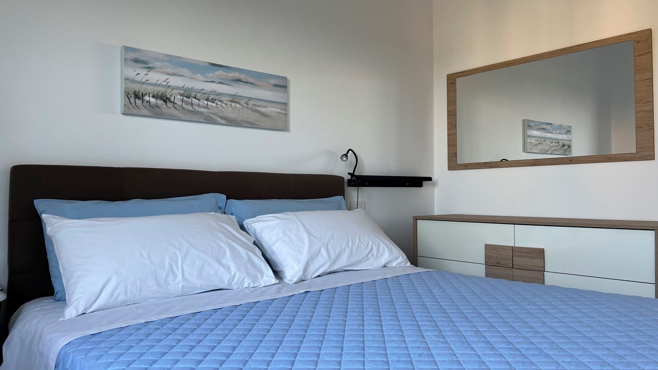 Photo of Bedroom in Gallignano