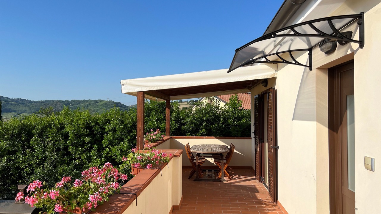 Photo of Outdoor in Gallignano
