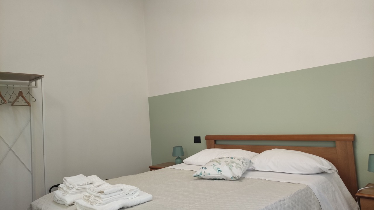 Photo of Bedroom in Beverino