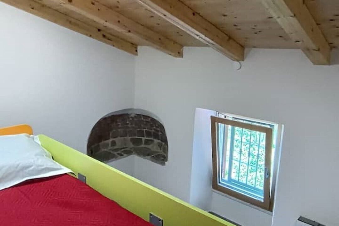 Photo of Bedroom in Beverino
