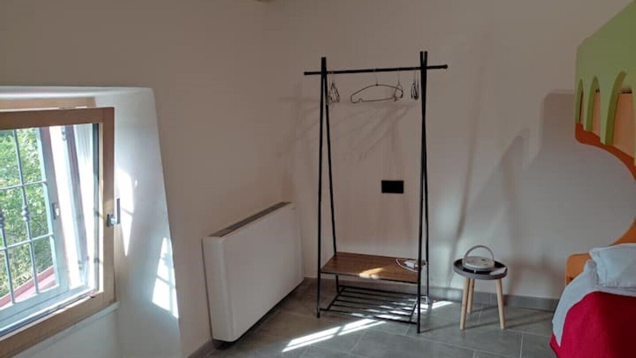 Photo of Bedroom in Beverino