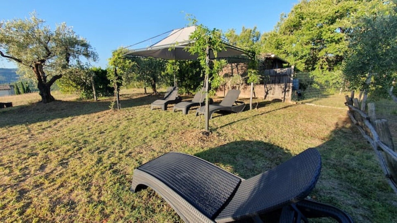Photo of Outdoor in San Venanzo